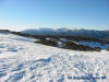 Alpine NP - Mt Bogong